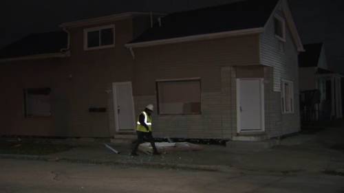 No one injured in explosion at Calumet City house near 155th Street, Price Avenue: officials