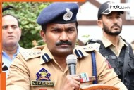 Meet SSP GV Sundeep Chakravarthy, Telugu IPS officer whose instincts helped bust multi-state terror module including Red Fort blast