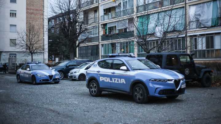 Investigan en Italia a tres adolescentes por el secuestro y tortura a un menor con discapacidad intelectual durante la noche de Halloween