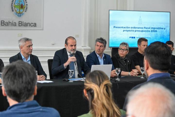 Las obras que planifica el municipio con la tasa extraordinaria a las empresas del polo petroquímico