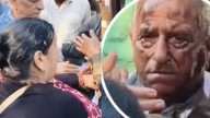 Himachal Pradesh Woman Slaps Elderly Man, Throws Oil At Him In Public: ‘If Roles Reverse, It Would Be A National Issue’