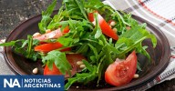 Ni aceite ni vinagre: el condimento natural, nutritivo y saludable para las ensaladas