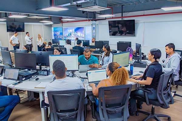 Negocios Internacionales de Unimagdalena avanza hacia la Acreditación en Alta Calidad