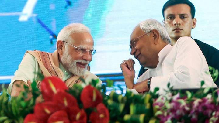 Bihar Govt Formation swearing ceremony to be held in Patna on November 20