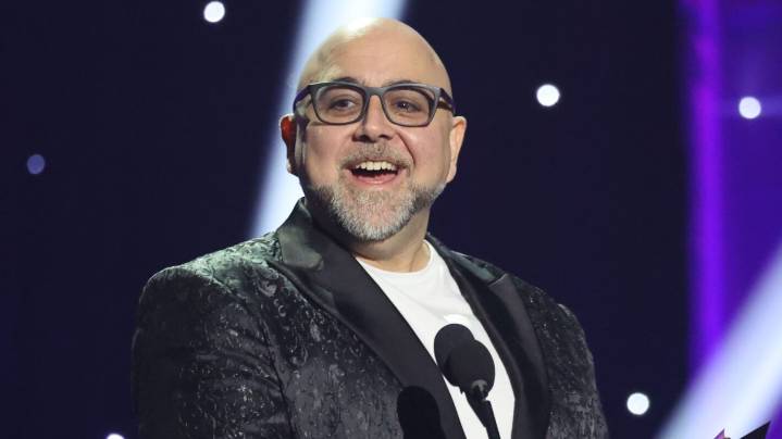 Duff Goldman & Wife Johnna Colbry Expecting Baby No. 2