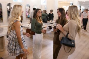 Strap in because ‘The Secret Lives of Mormon Wives’ is bringing even more drama this season