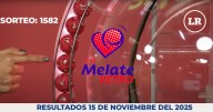 Resultados del Melate Retro 1582: ve aquí los números ganadores del sorteo