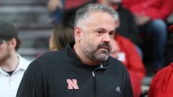 Matt Rhule’s level of concern with Dylan Raiola transferring.