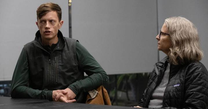 At Cedar Rapids roundtable, Rob Sand hears concerns about AEA reforms