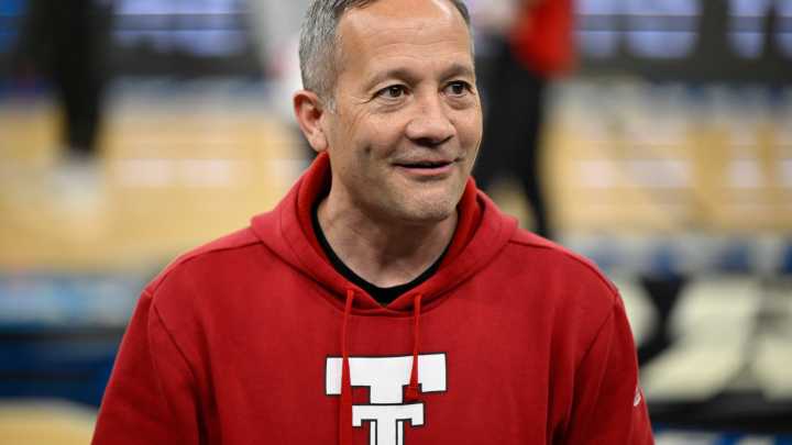 Previewing Texas Tech basketball's season opener against Lindenwood