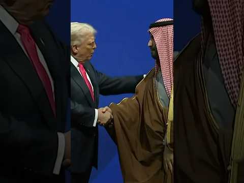 Trump Says $270 Billion in Deals Being Signed at US