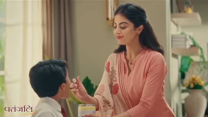 Can't call others fraud: High Court raps Patanjali over 'dhokha' chyawanprash ad