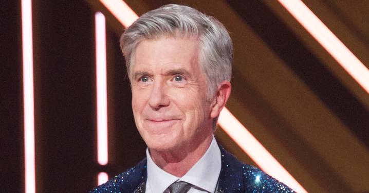 Tom Bergeron to Return to ‘Dancing with the Stars’ as Guest Judge