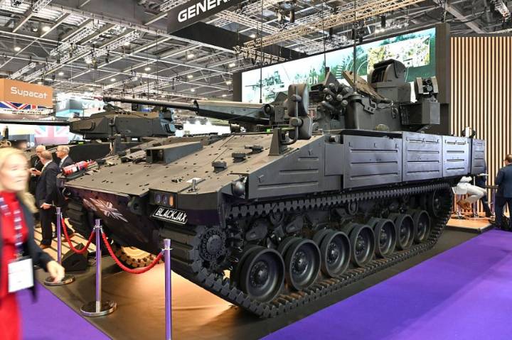 Is the British Army right to invest in new battle tanks?