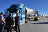 Cierre de puentes por paro de transportistas afecta también al comercio: Canaco