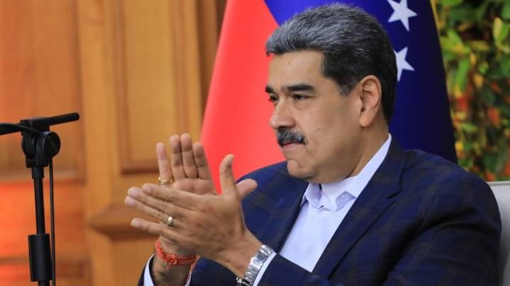 Presidente Maduro: La Iglesia evangélica cristiana de EE.UU. está en unión y oración en solidaridad con Venezuela