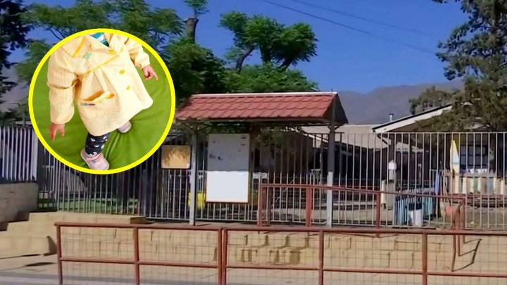"Lo movía y no despertaba": Denuncian que jardín infantil habría ocupado sedantes para dormir a niños en Tiltil