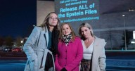 Epstein survivor recalls 'a collective sense of joy' when Congress voted to release DOJ files