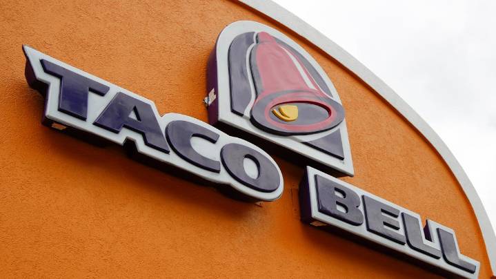 Taco Bell puts fans in charge with new menu items