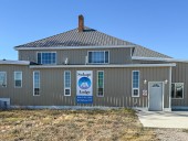 Blackfeet Nation’s Sukapi Lodge Opens as First Tribally Run Mental Health Center in U.S.