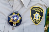 Insurance fraud scheme nets probation for former Las Vegas police officer