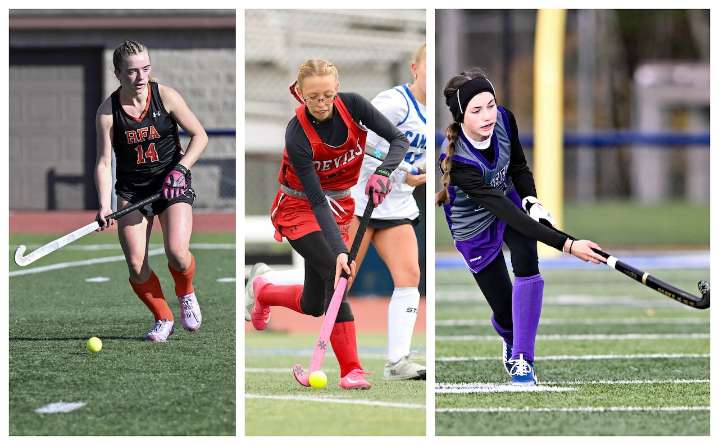 Section III high school sports schedule for Nov. 6