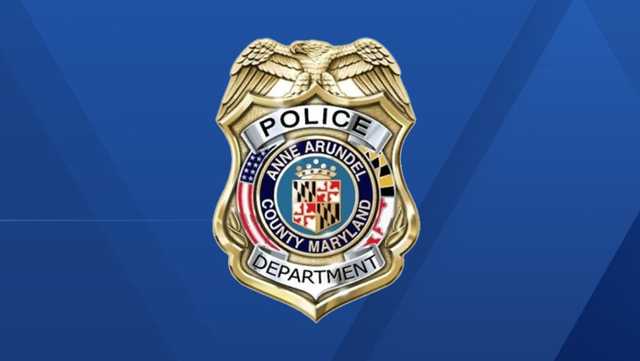 Police arrest man after he brandishes handgun in Glen Burnie road rage incident