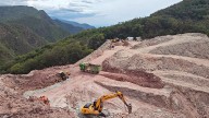 Lanzan el primer fideicomiso financiero minero de Argentina: cómo invertir en el único proyecto de cobre que hoy exporta a Chile