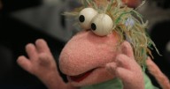 Inside historic auction of Jim Henson's Muppets and other memorabilia