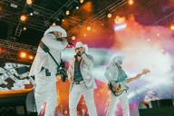 Grupo Laberinto hará bailazo en Huandacareo, Michoacán