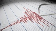 Sismo de magnitud preliminar 5.3 sacude México