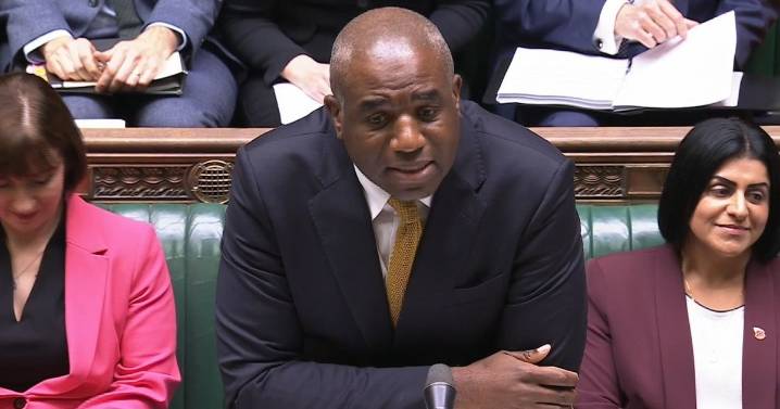 Recognition for ‘heroic’ train workers ‘absolutely deserved’ after Huntingdon attack