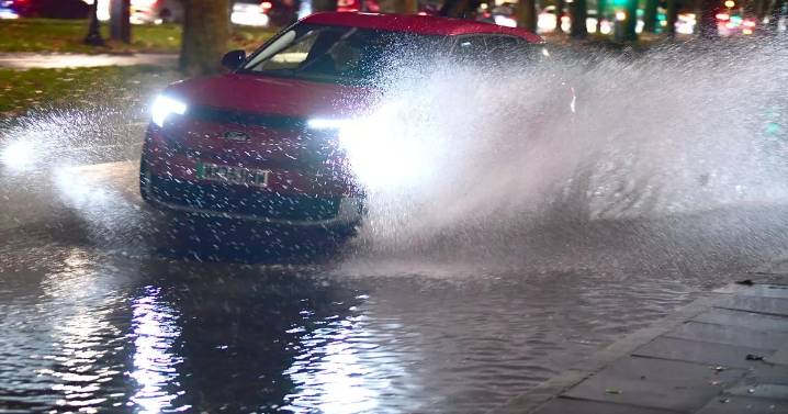 Liverpool Council accused of 'letting city flood on repeat'