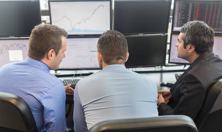 Bearish Dollar Sentiment Slumps