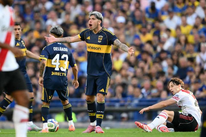 “Quedaron cosas pendientes”: Carlos Palacios aborda la chance de volver a Colo Colo