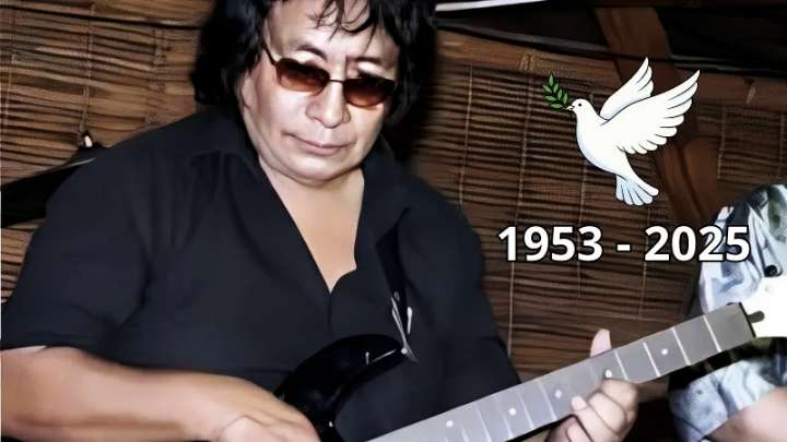 La cumbia está de luto: murió Walter León, compositor de «Colegiala» y «El Arbolito»