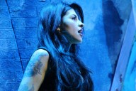 Cazzu está en México y, gracias a una revista, ella y Belinda podrían estar cara a cara por primera vez