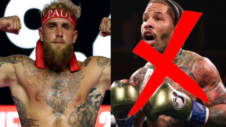 ¿Por qué se canceló la pelea de box entre Jake Paul y Gervonta Davis?