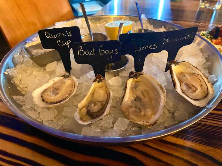 Former N.J. burrito spot is being transformed into a seafood lover’s paradise in 2026