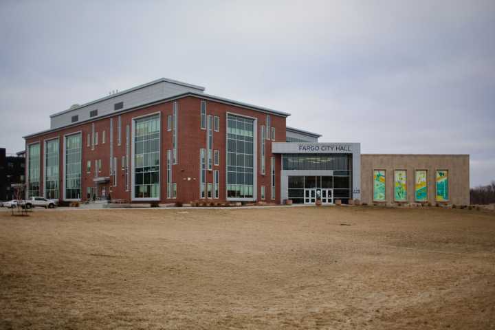 Fargo employee survey shows high engagement but morale concerns