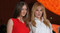 Nicole Kidman’s daughter Sunday Rose shares last text from mum before she was ‘arrested’ by Sabrina Carpenter