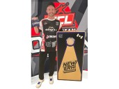 Chatham’s Brett Castein playing cornhole at professional level