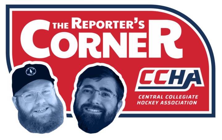 The Reporter's Corner podcast: Jaden Grant, Bowling Green