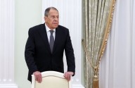 Russia's Lavrov says work under way on Putin's order on possible Russian nuclear test