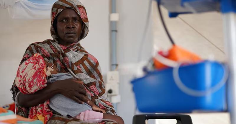 Sudan’s RSF Agrees to U.S.-Proposed Humanitarian Ceasefire Amid Ongoing Conflict