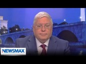 Guardsmen stationed in D.C. serving a ‘noble purpose’: Gov. Patrick Morrisey