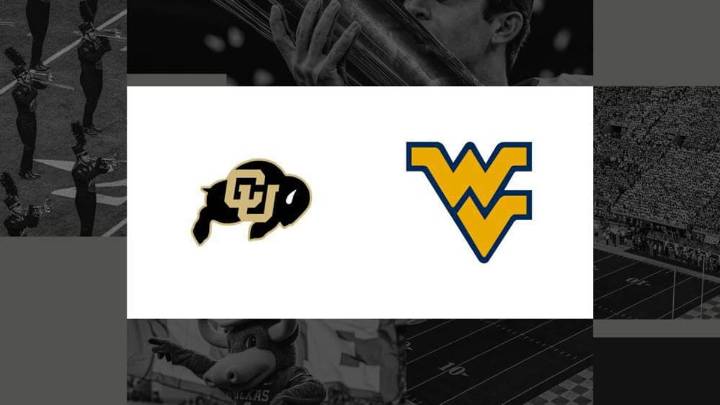 How to watch Colorado vs. West Virginia: TV channel and streaming options for November 8