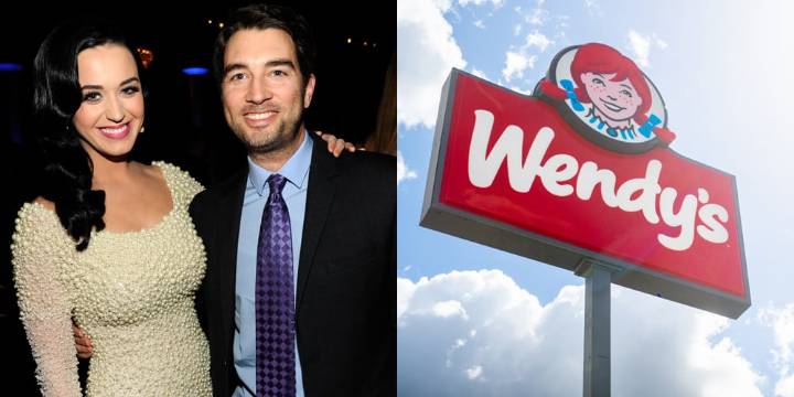 Katy Perry’s Manager Seemingly Throws Subtle Shade at Wendy’s Amid Reports of Massive Store Closures | Katy Perry, Wendy's