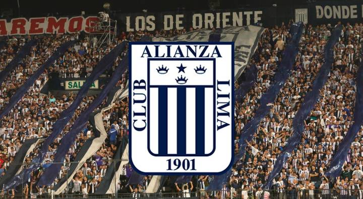 Alianza Lima goleó 6-0 a histórico club y está cerca de coronarse campeón del torneo peruano