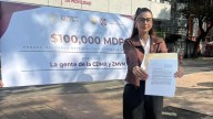 Laura Ballesteros pide a Semovi frenar alza a tarifa de transporte en CDMX